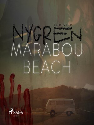 cover image of Marabou Beach